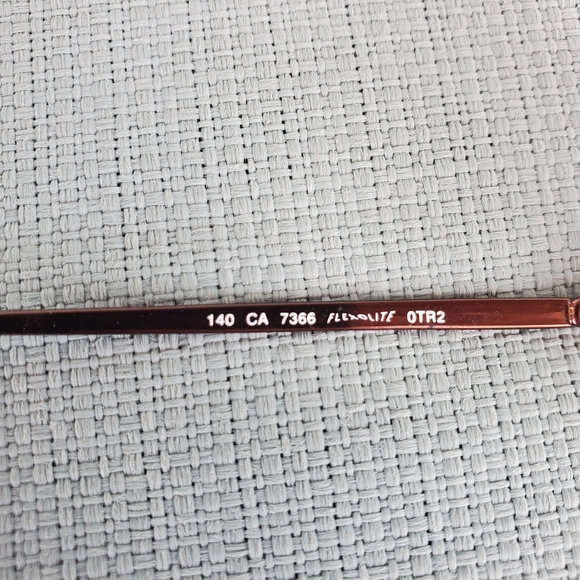 CARRERA by safilo 7366 Prescription Sunglasses. - Picture 13 of 15